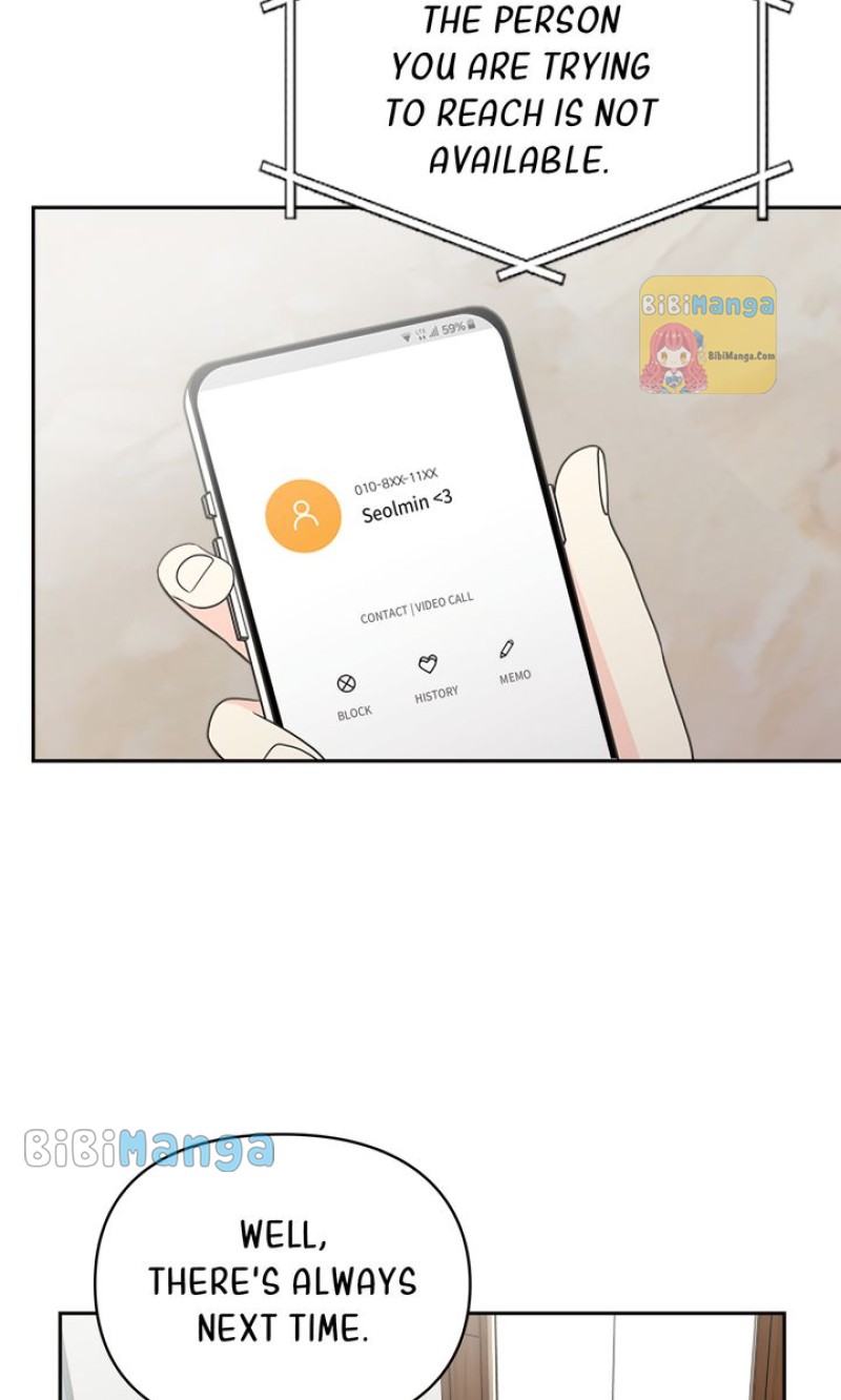 Check In to My Heart Chapter 88 - Page 63