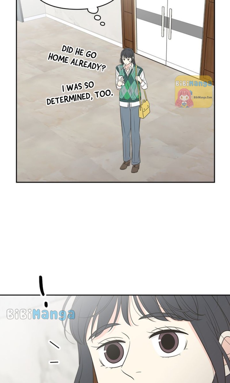 Check In to My Heart Chapter 88 - Page 64