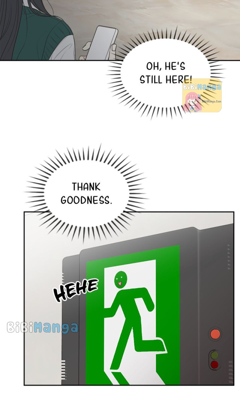 Check In to My Heart Chapter 88 - Page 66