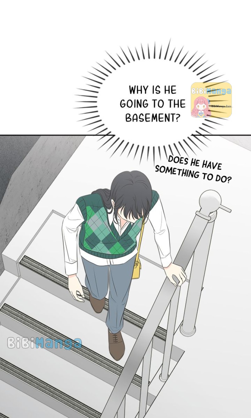 Check In to My Heart Chapter 88 - Page 67