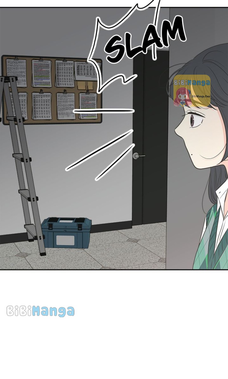 Check In to My Heart Chapter 88 - Page 69