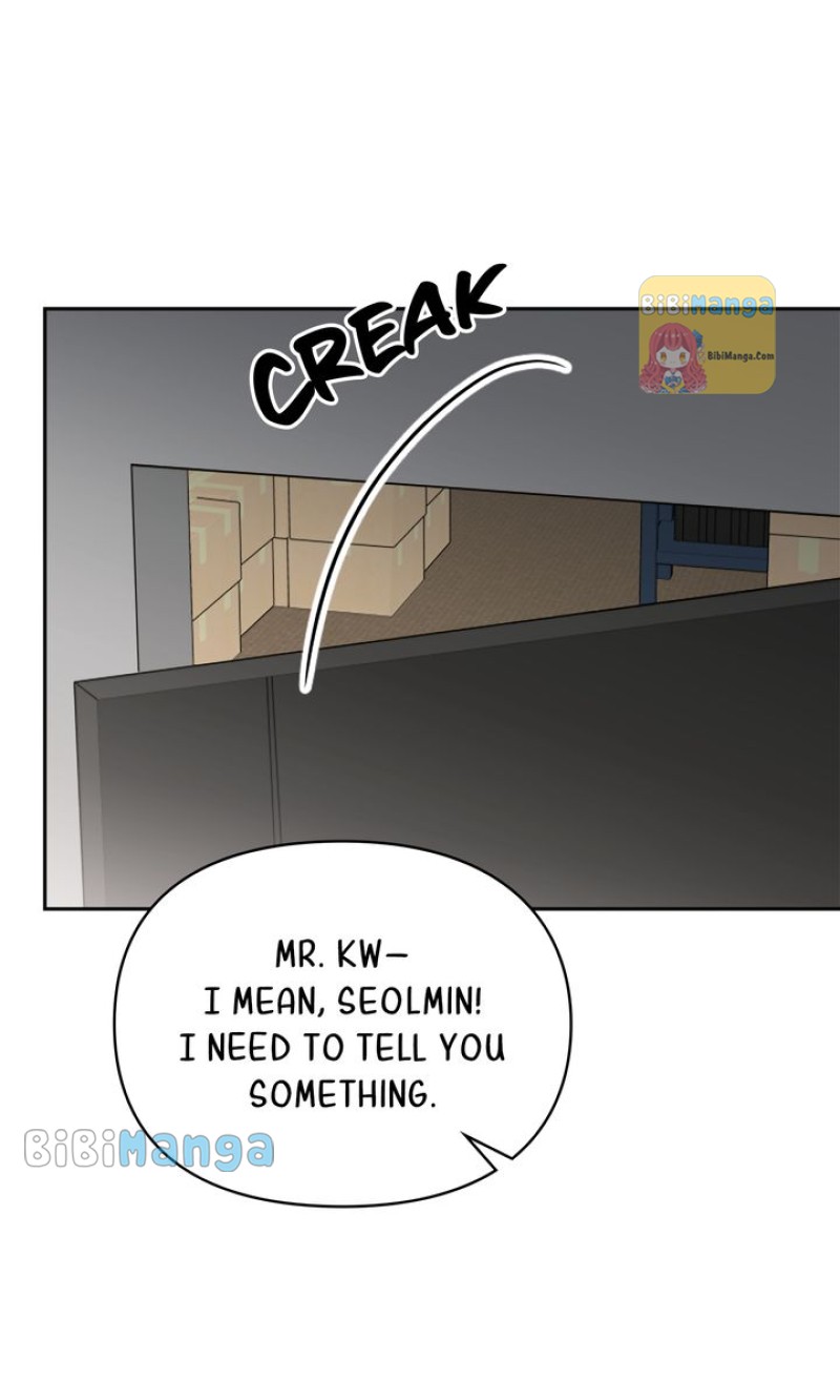 Check In to My Heart Chapter 88 - Page 70