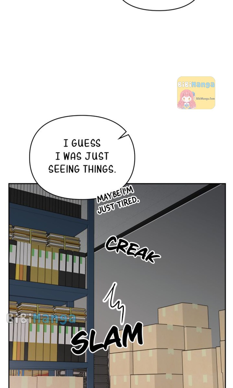 Check In to My Heart Chapter 88 - Page 74