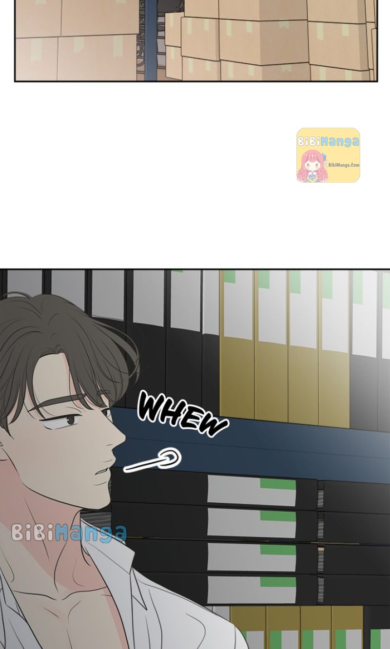 Check In to My Heart Chapter 88 - Page 75