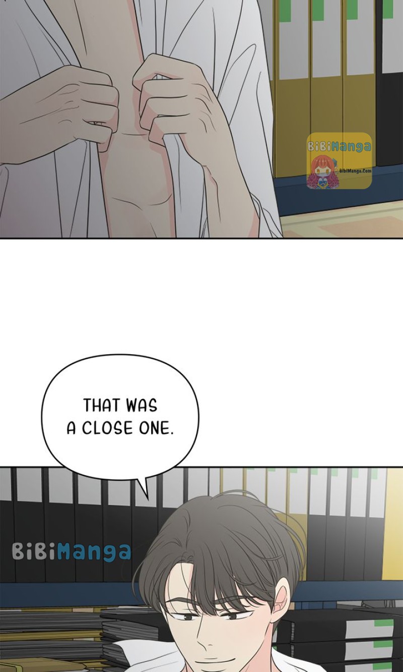 Check In to My Heart Chapter 88 - Page 76