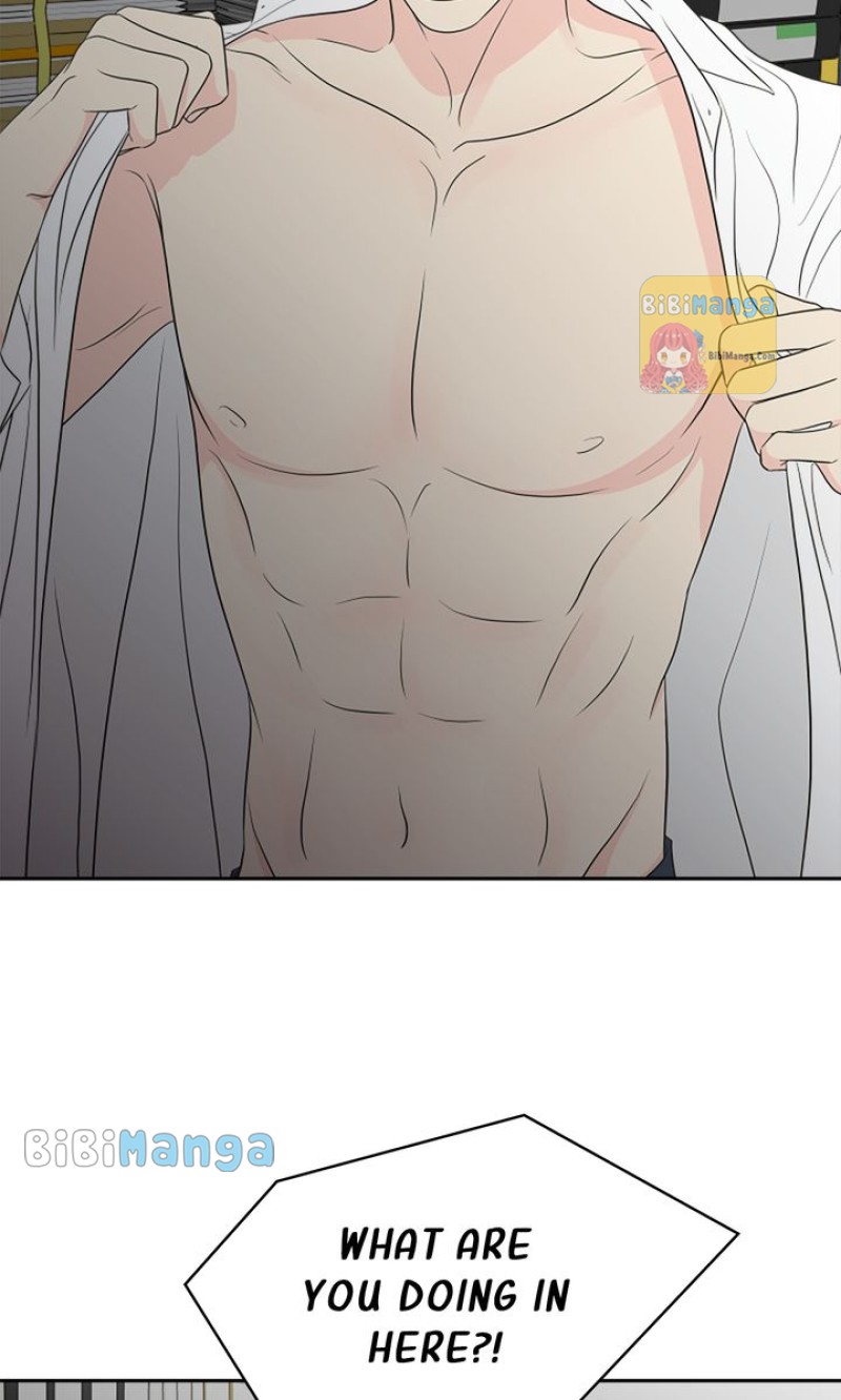 Check In to My Heart Chapter 88 - Page 77