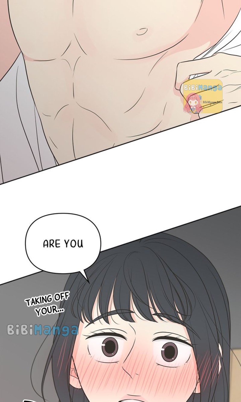 Check In to My Heart Chapter 88 - Page 81