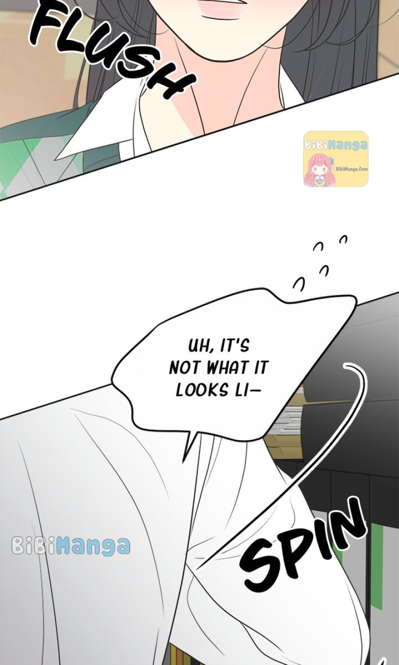 Check In to My Heart Chapter 88 - Page 82