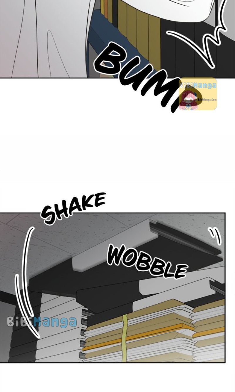 Check In to My Heart Chapter 88 - Page 83