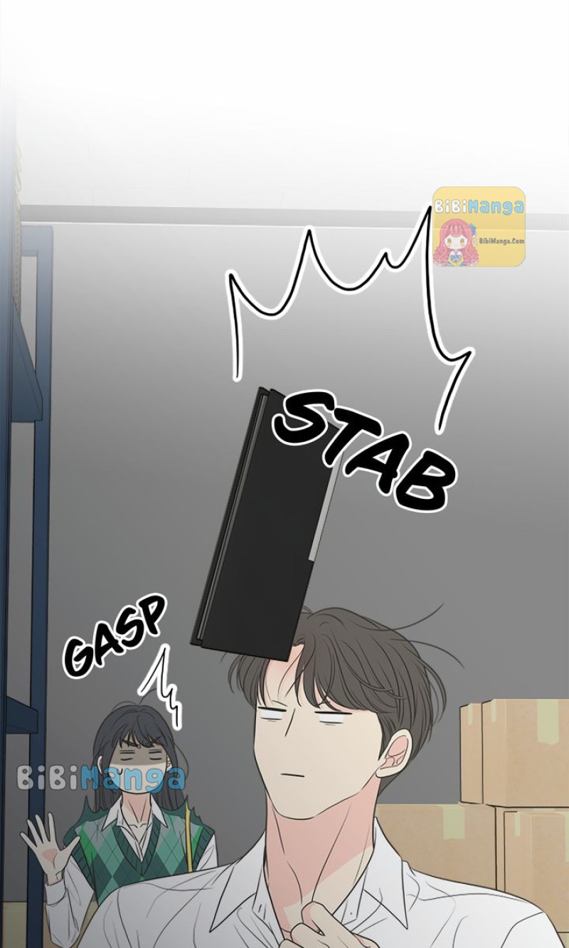 Check In to My Heart Chapter 88 - Page 85