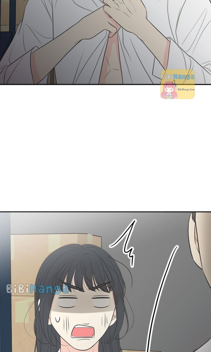 Check In to My Heart Chapter 88 - Page 86