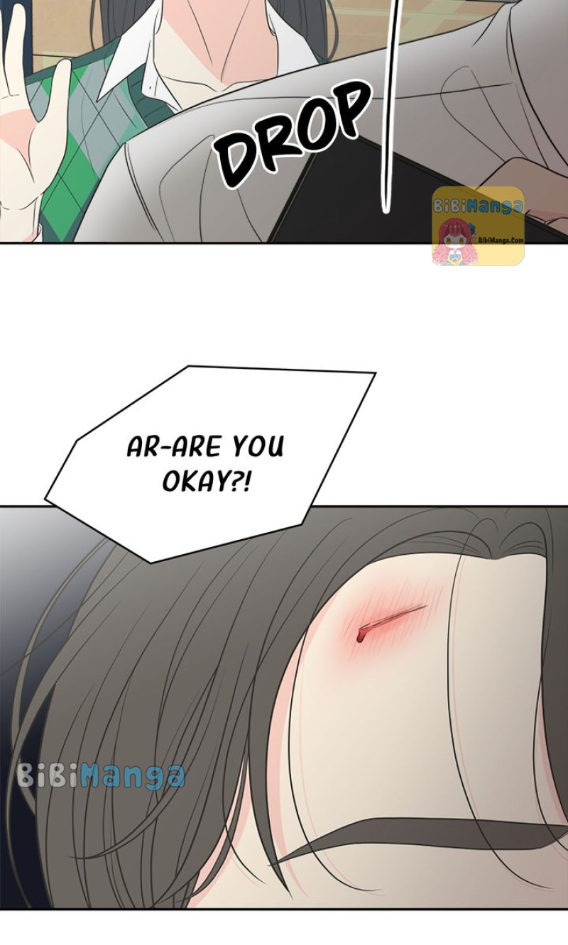 Check In to My Heart Chapter 88 - Page 87