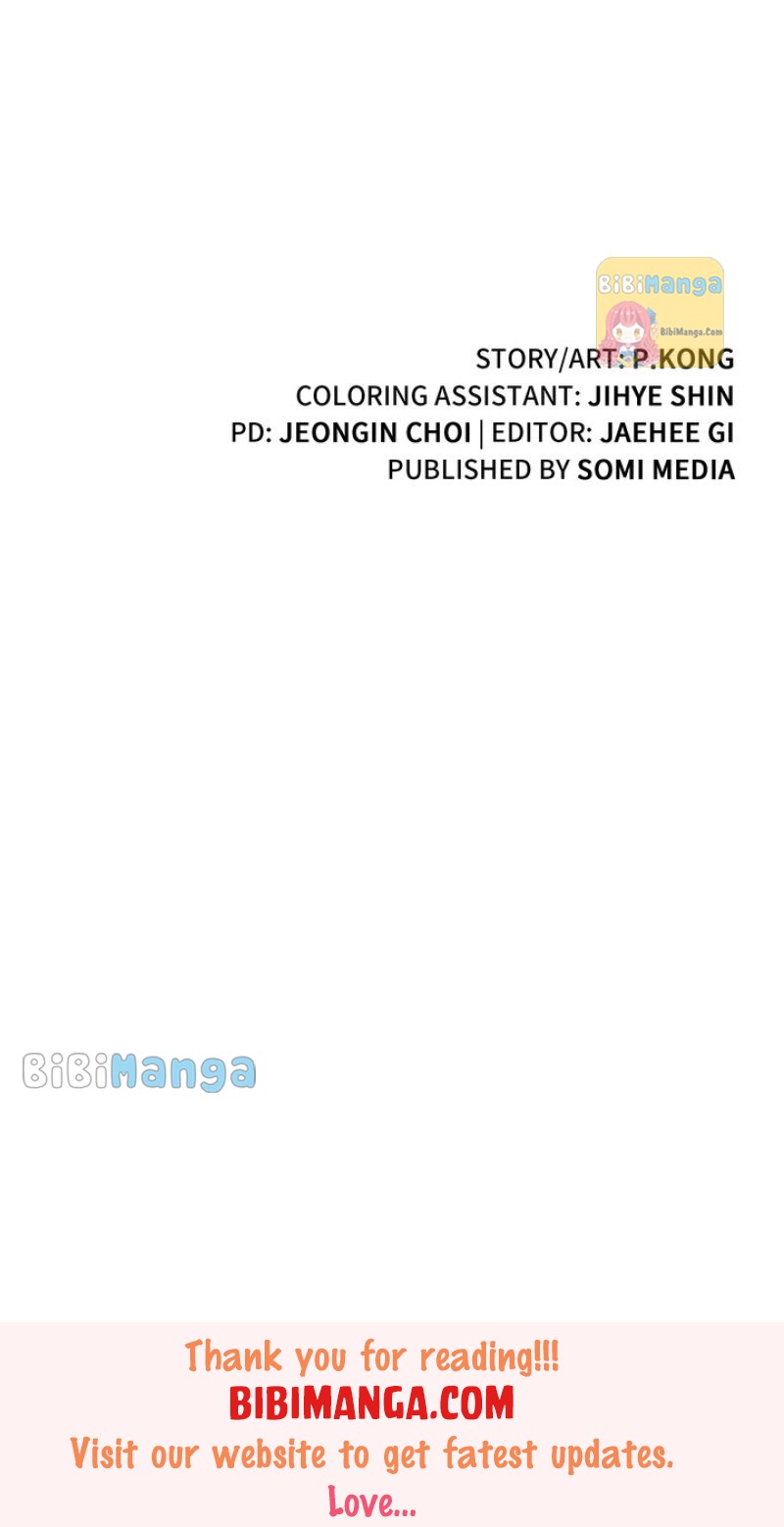 Check In to My Heart Chapter 88 - Page 88