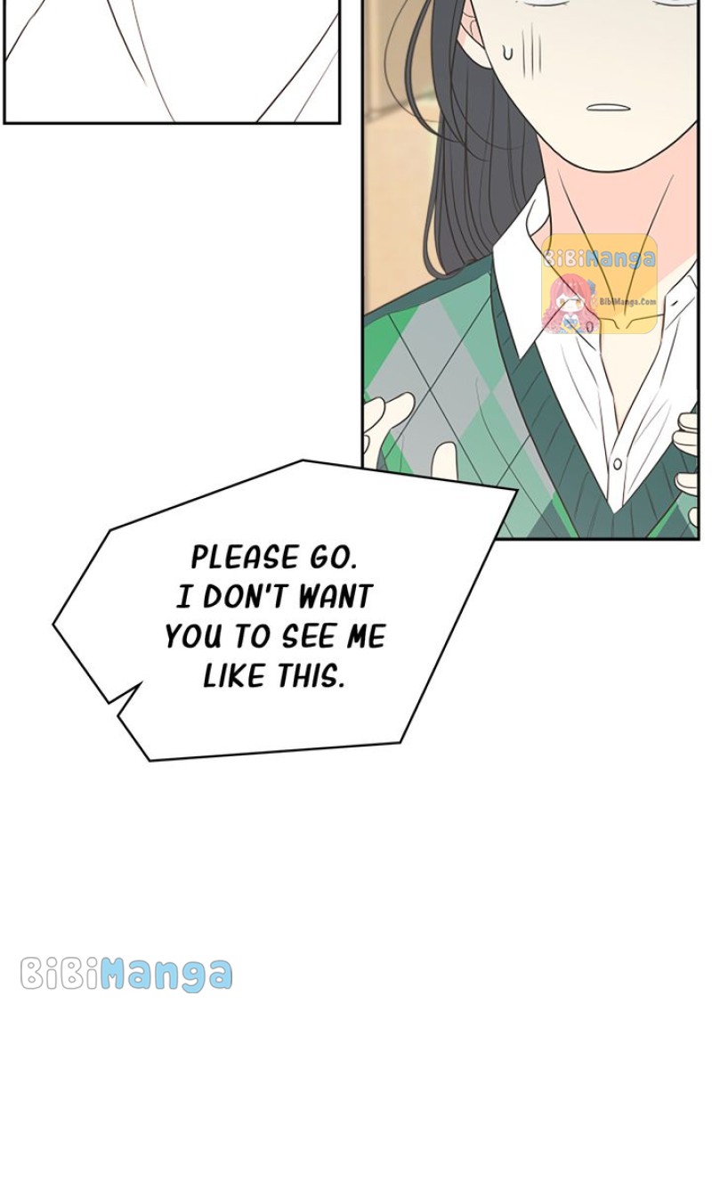 Check In to My Heart Chapter 89 - Page 6