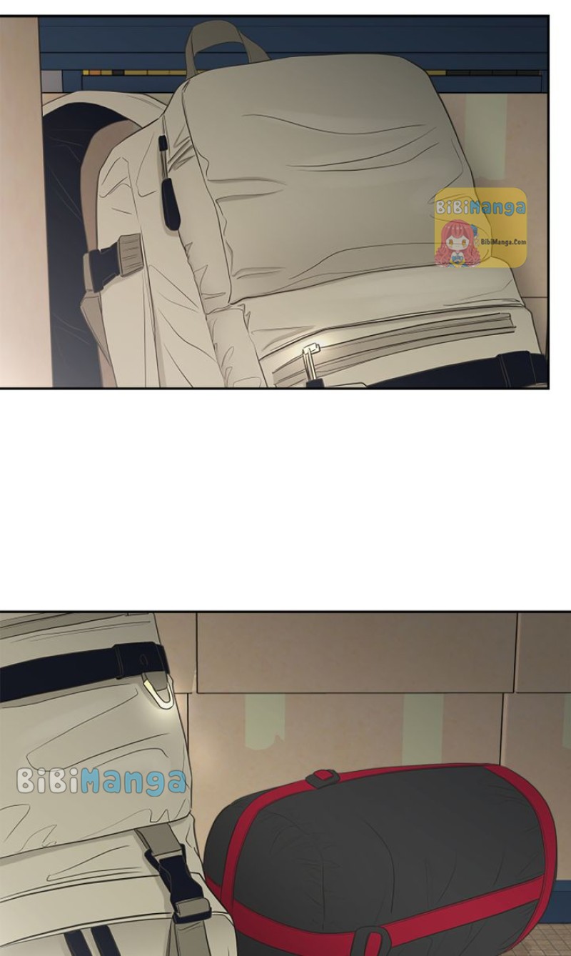 Check In to My Heart Chapter 89 - Page 7