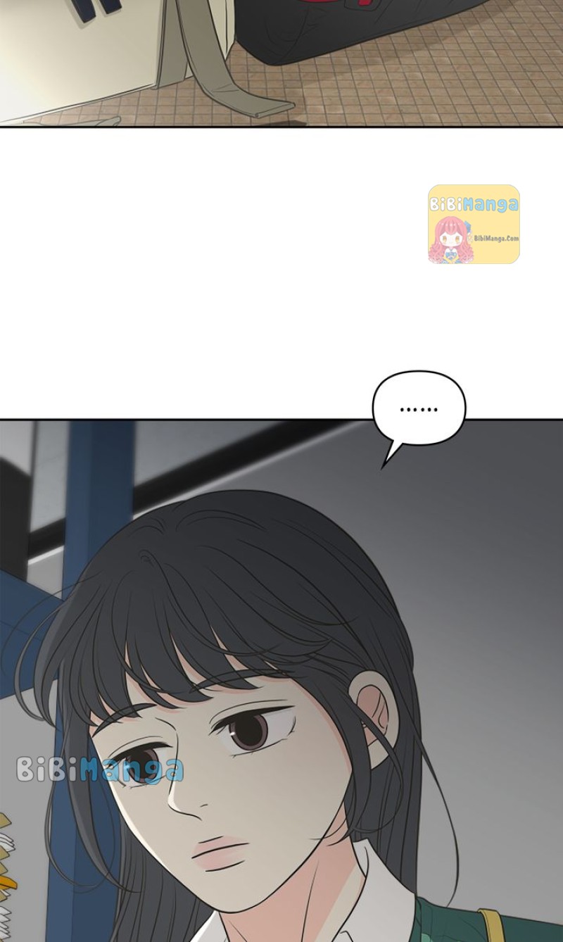 Check In to My Heart Chapter 89 - Page 8