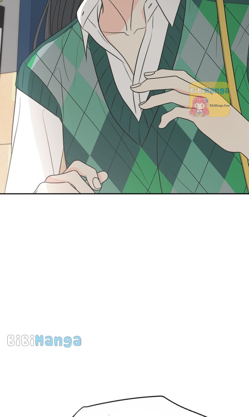 Check In to My Heart Chapter 89 - Page 9