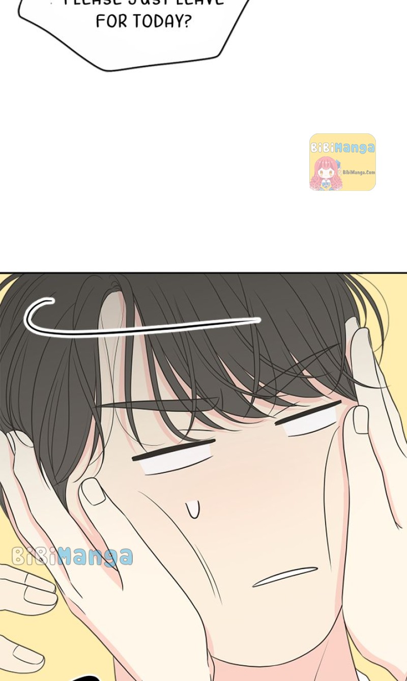 Check In to My Heart Chapter 89 - Page 11