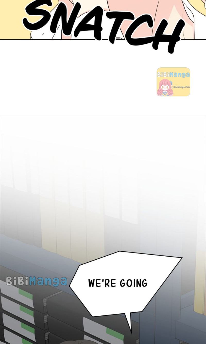 Check In to My Heart Chapter 89 - Page 12