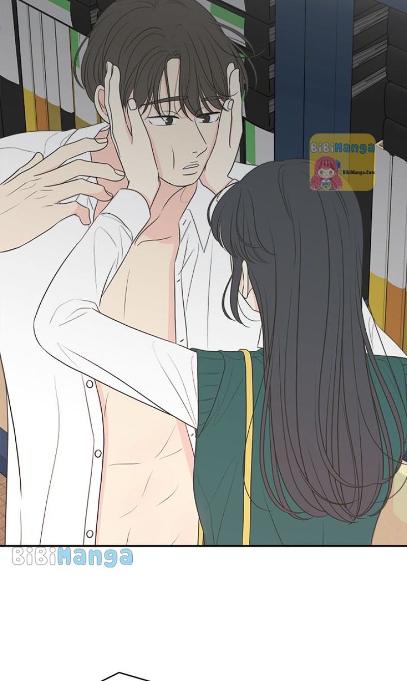 Check In to My Heart Chapter 89 - Page 13