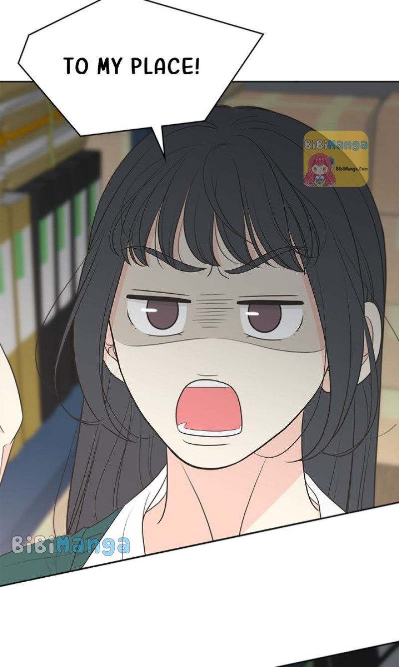 Check In to My Heart Chapter 89 - Page 14