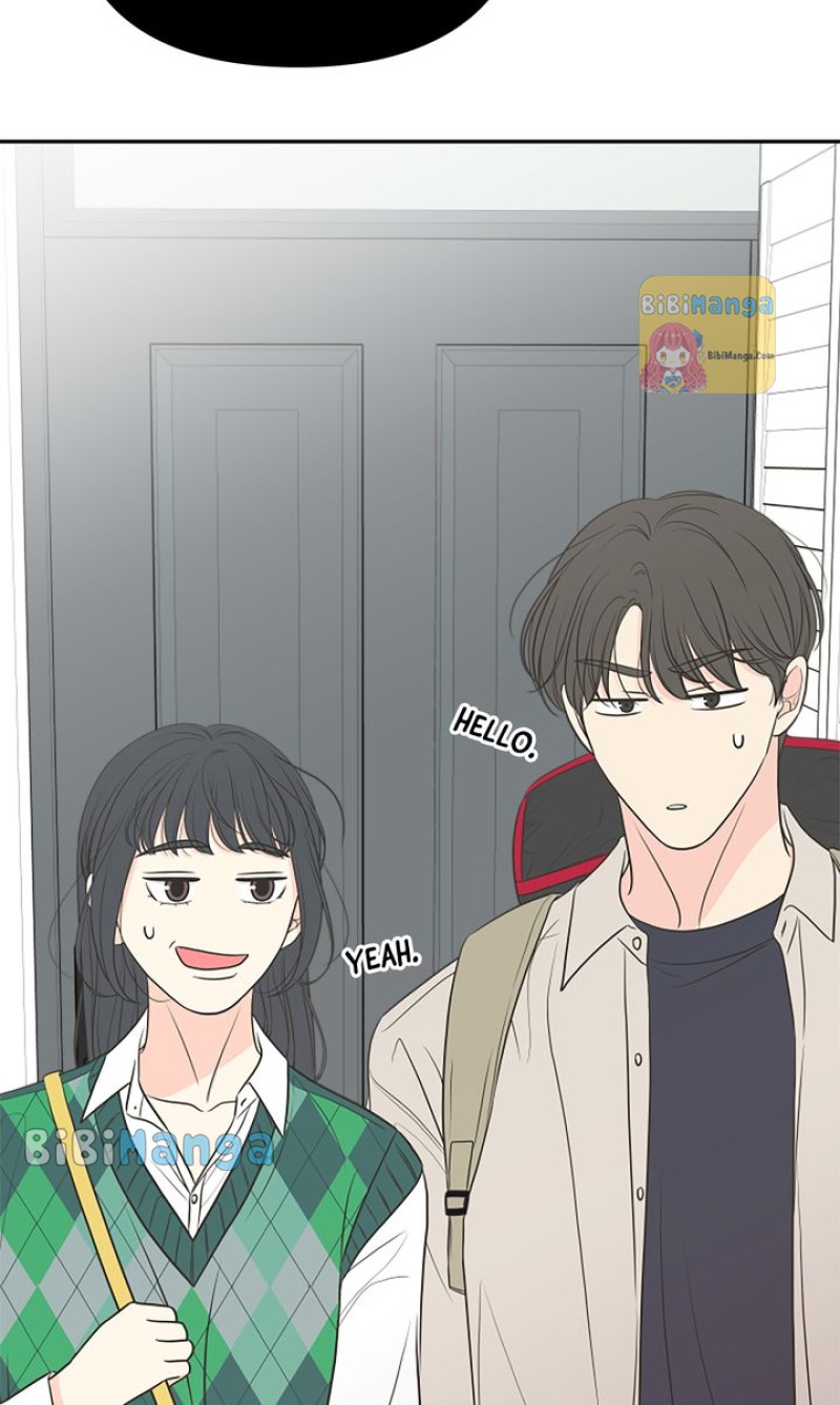 Check In to My Heart Chapter 89 - Page 19