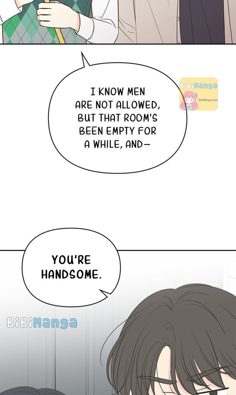 Check In to My Heart Chapter 89 - Page 20