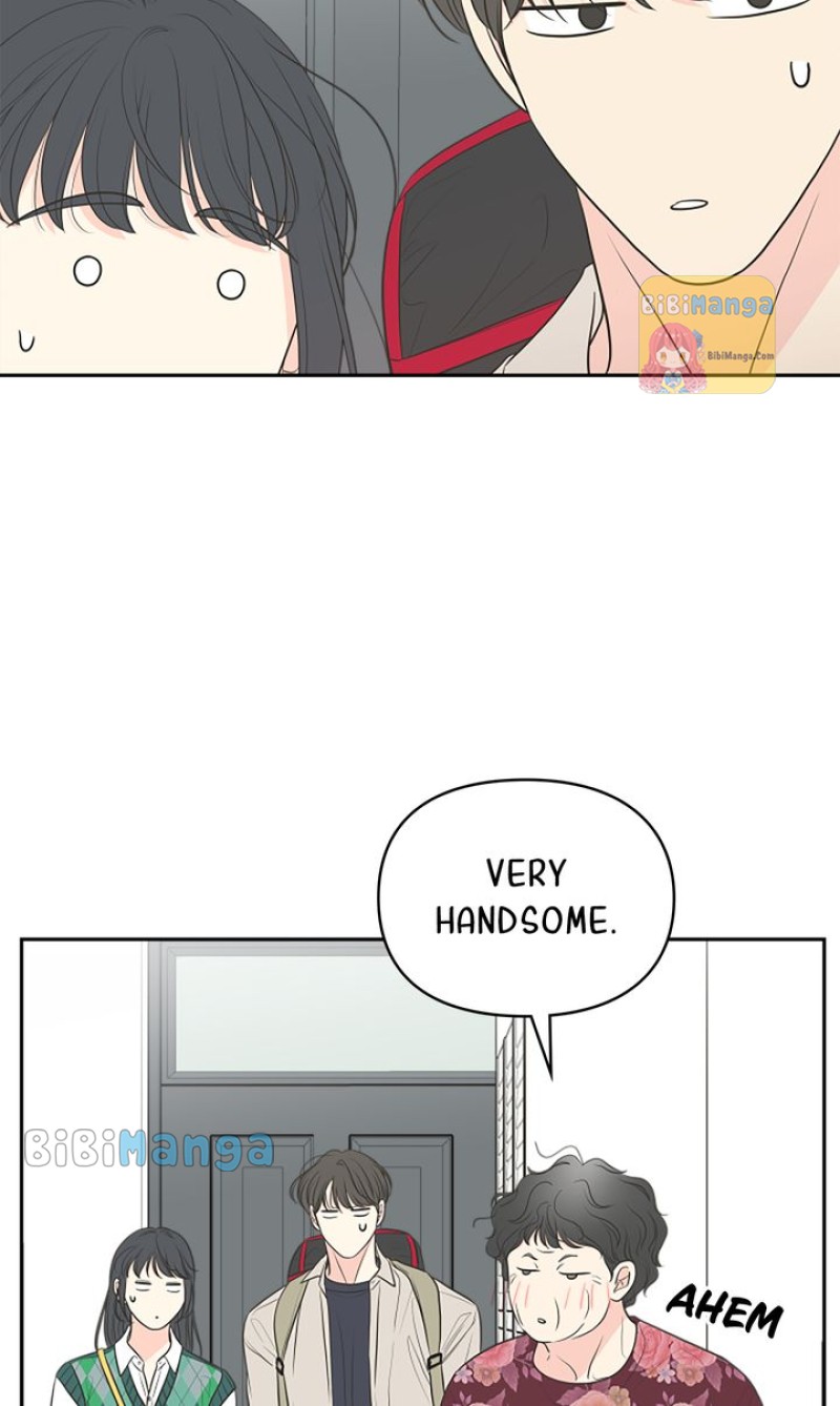 Check In to My Heart Chapter 89 - Page 21