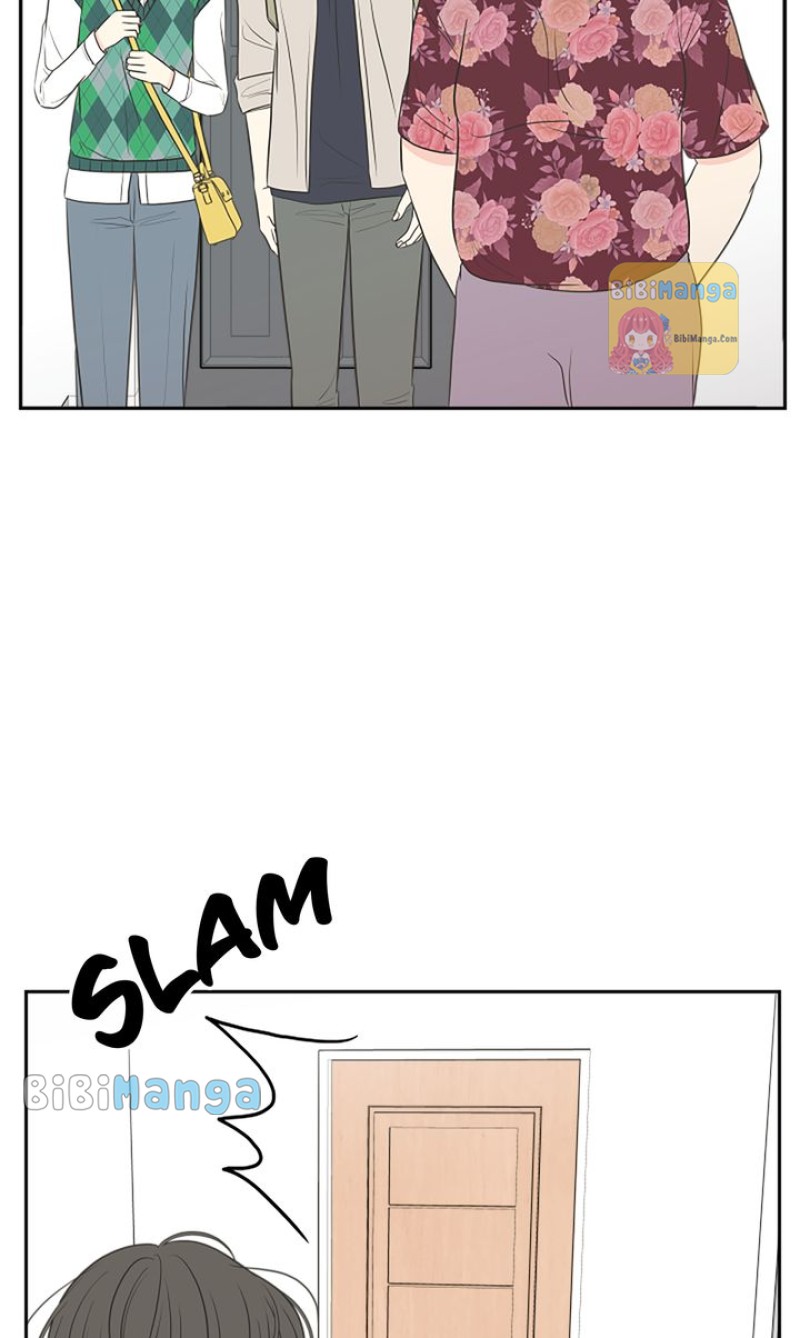 Check In to My Heart Chapter 89 - Page 22