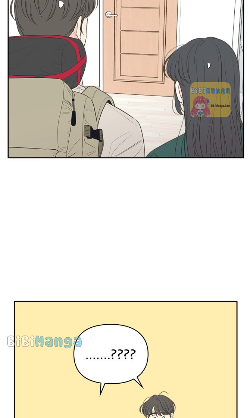 Check In to My Heart Chapter 89 - Page 23