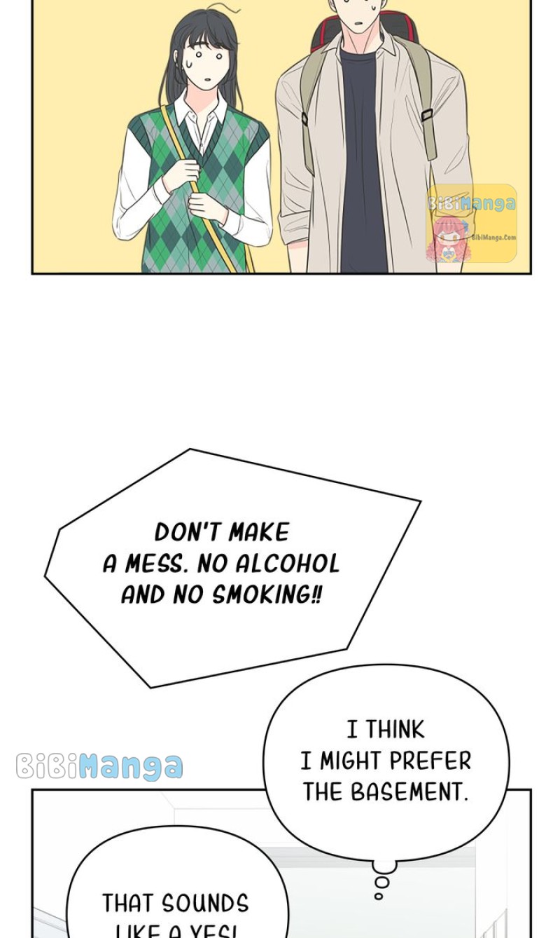 Check In to My Heart Chapter 89 - Page 24