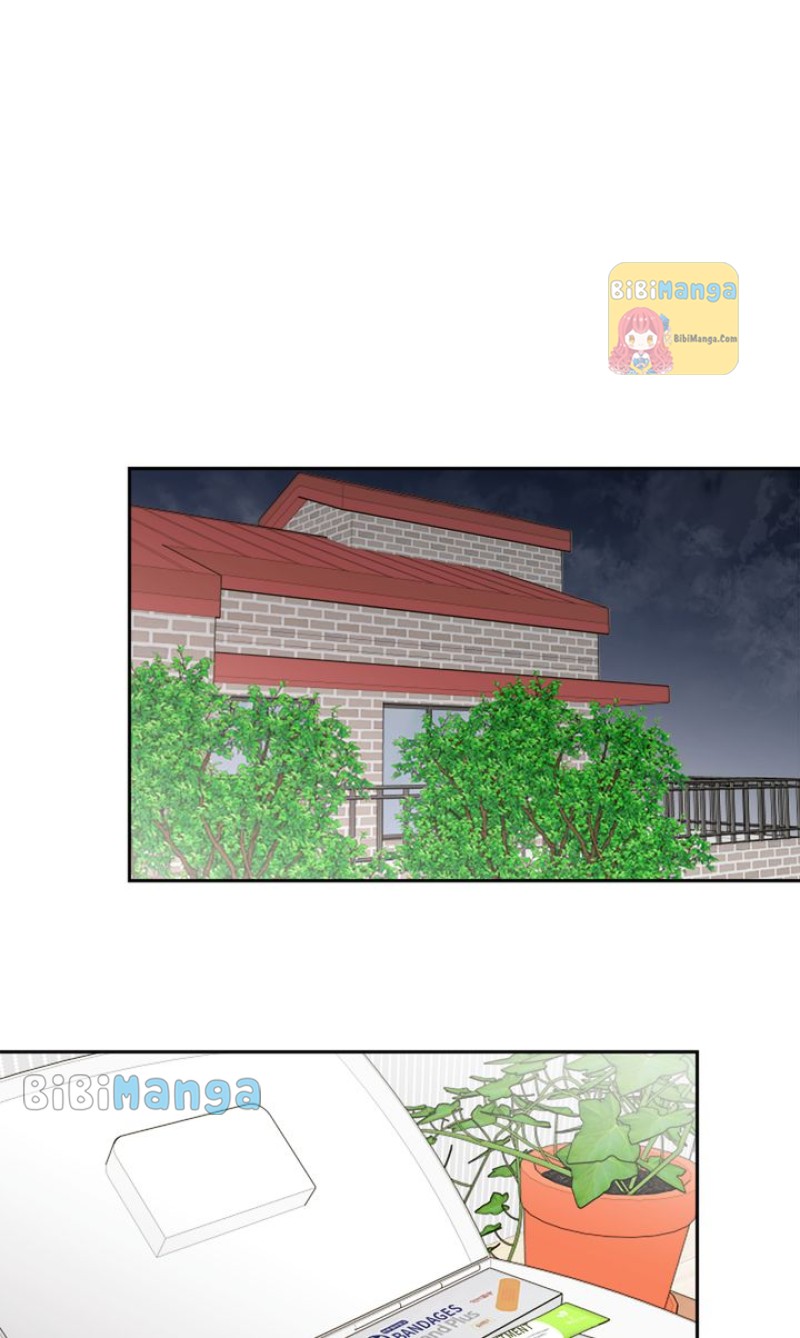 Check In to My Heart Chapter 89 - Page 26