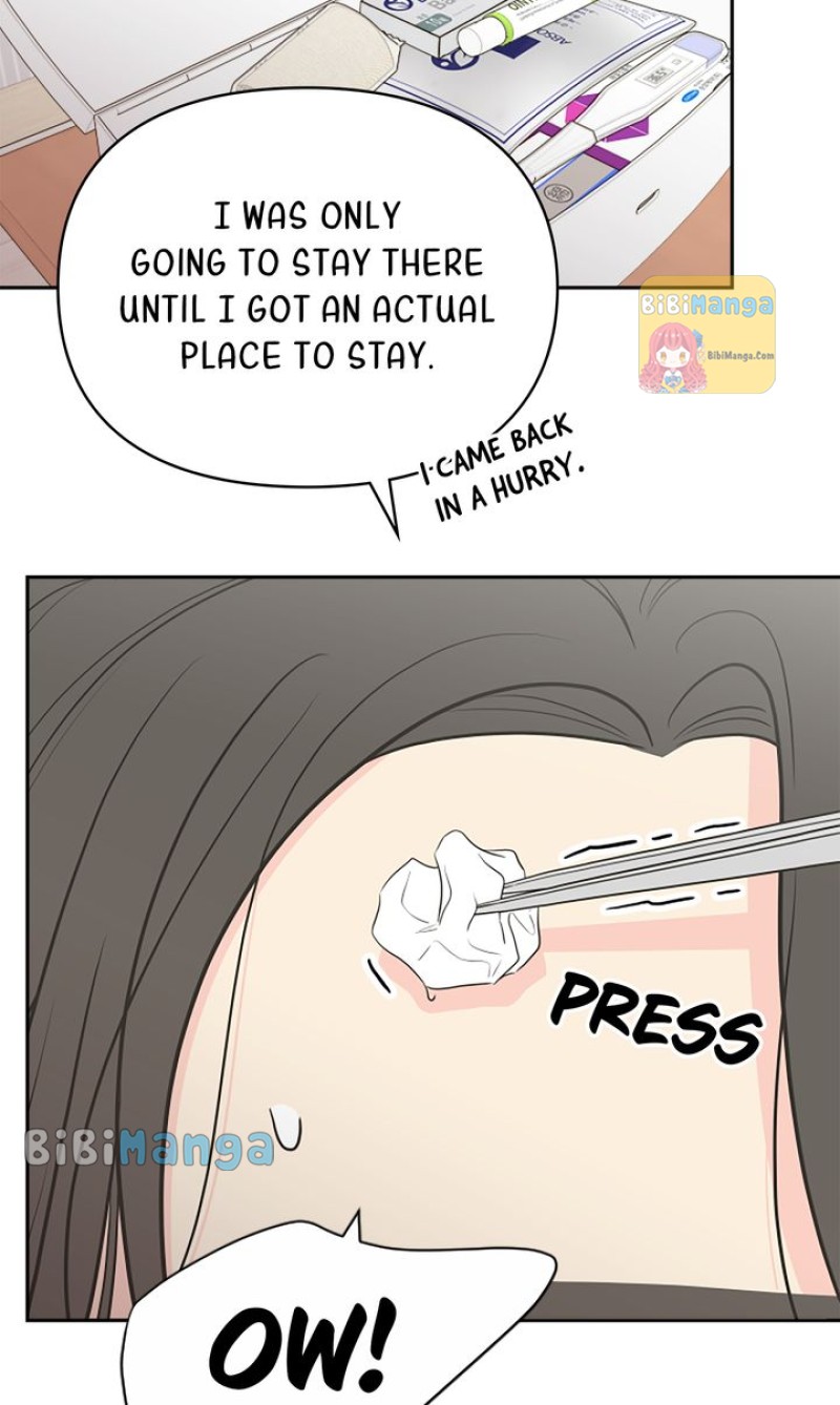 Check In to My Heart Chapter 89 - Page 27