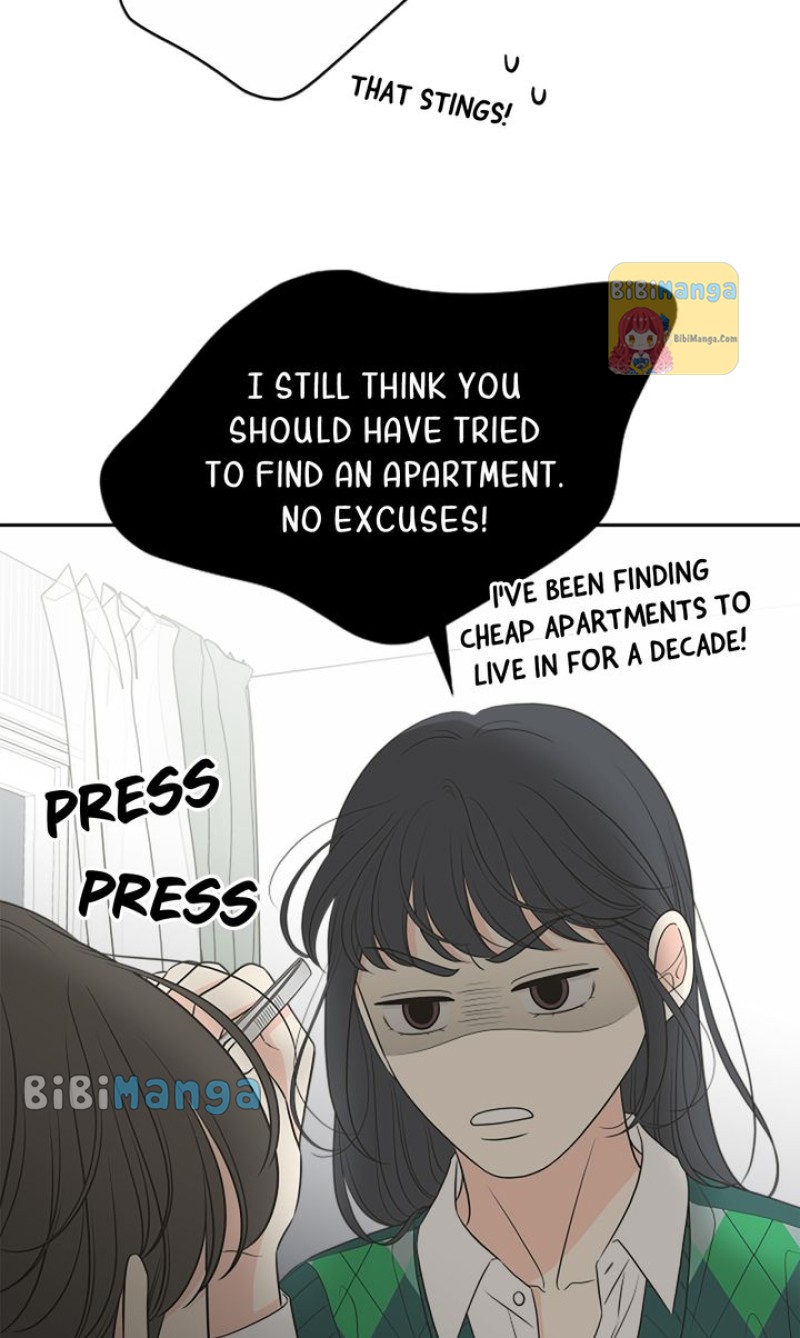 Check In to My Heart Chapter 89 - Page 28