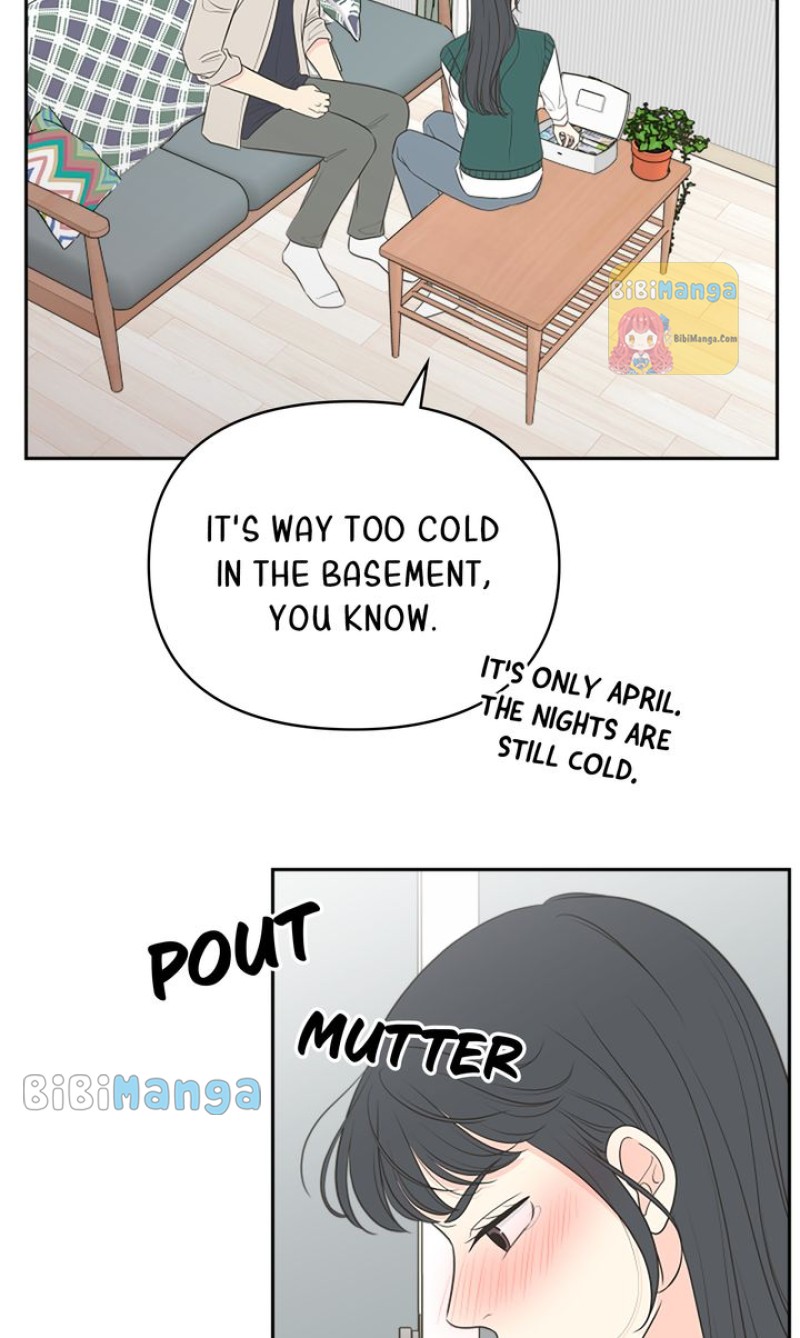 Check In to My Heart Chapter 89 - Page 30