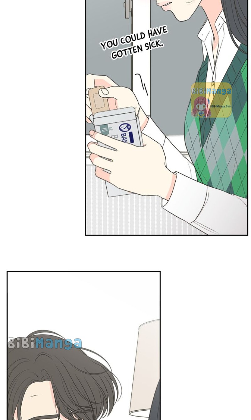 Check In to My Heart Chapter 89 - Page 31