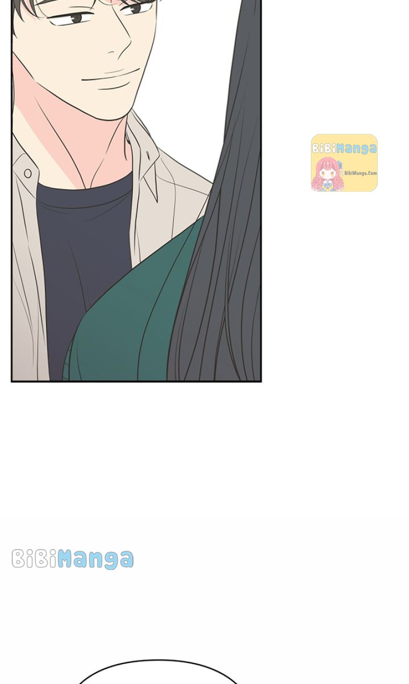 Check In to My Heart Chapter 89 - Page 32