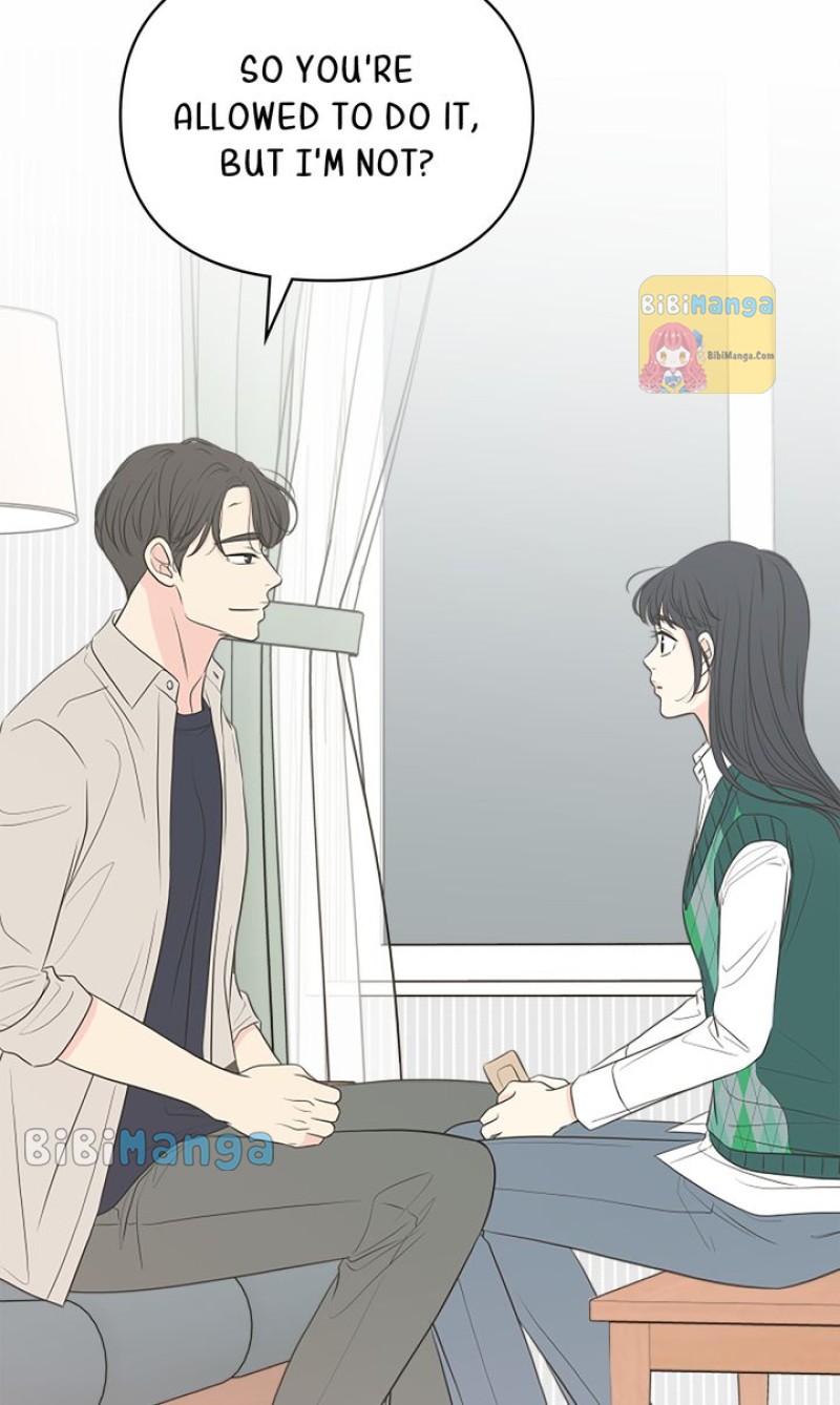 Check In to My Heart Chapter 89 - Page 33
