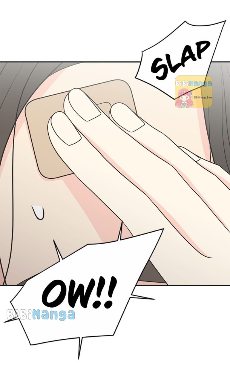 Check In to My Heart Chapter 89 - Page 36