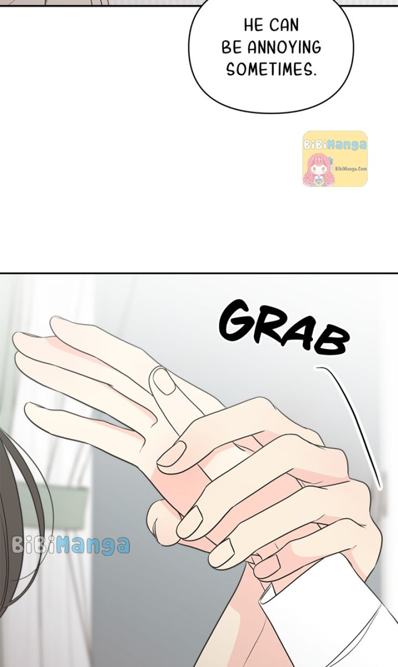 Check In to My Heart Chapter 89 - Page 38