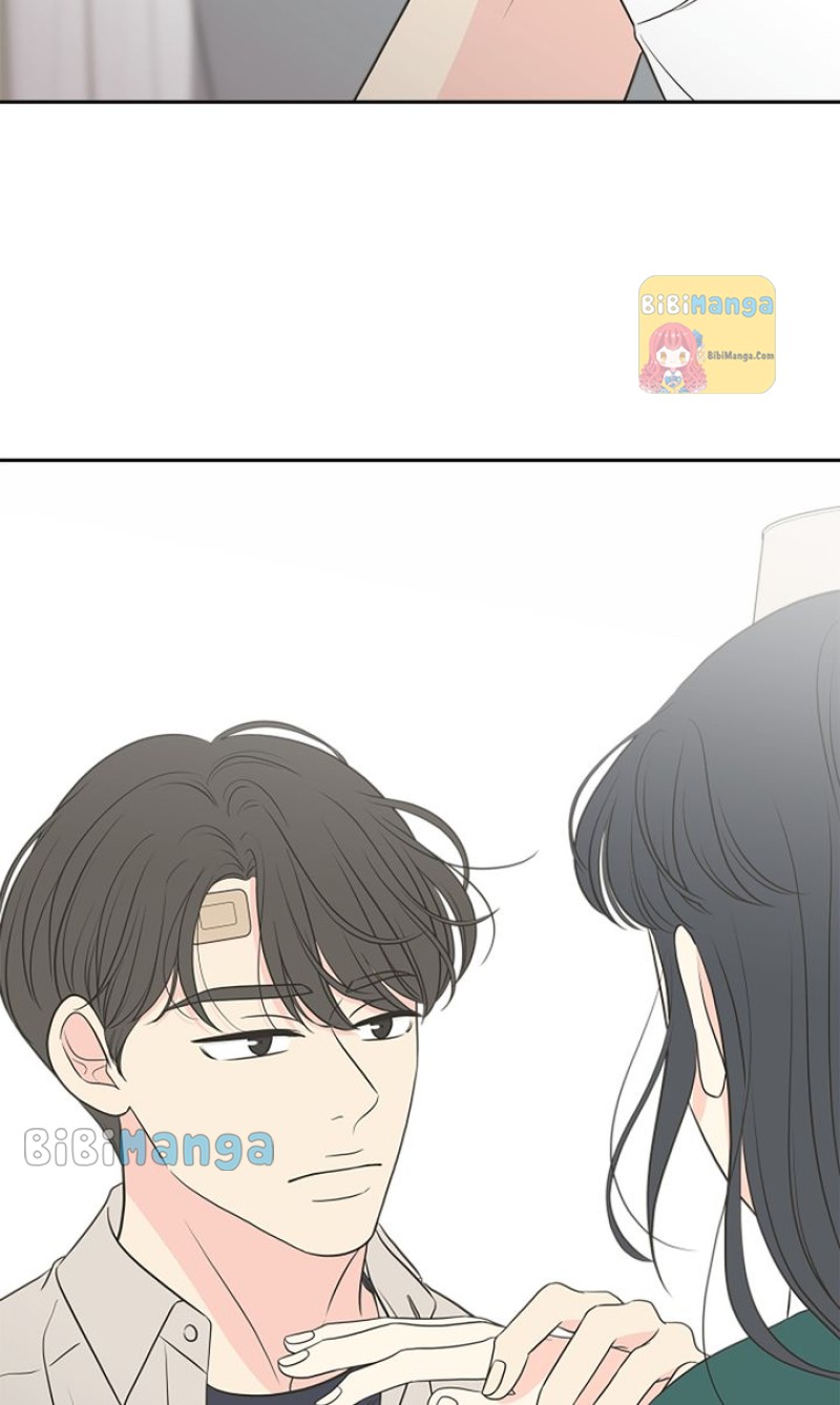 Check In to My Heart Chapter 89 - Page 39