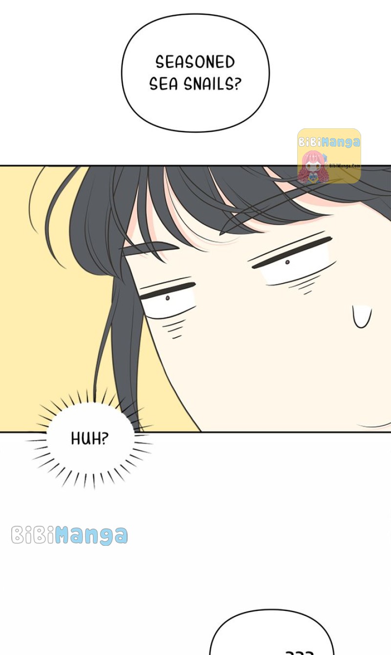 Check In to My Heart Chapter 89 - Page 42