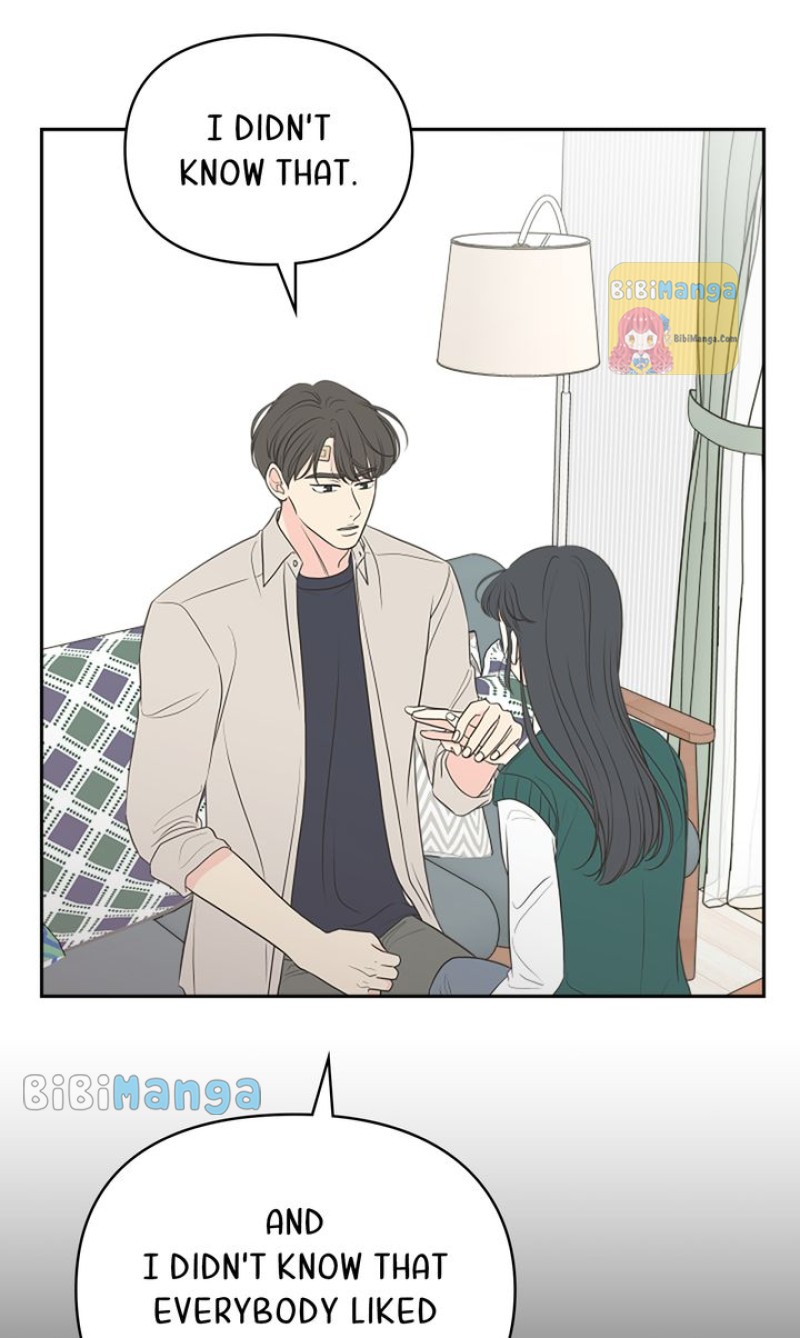 Check In to My Heart Chapter 89 - Page 44