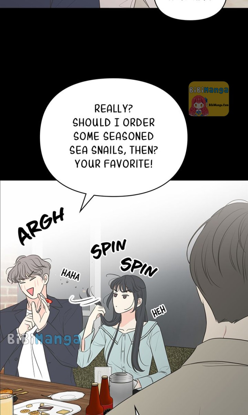 Check In to My Heart Chapter 89 - Page 46