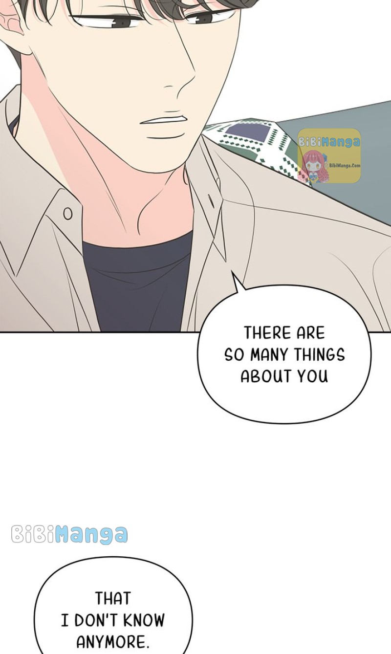 Check In to My Heart Chapter 89 - Page 49