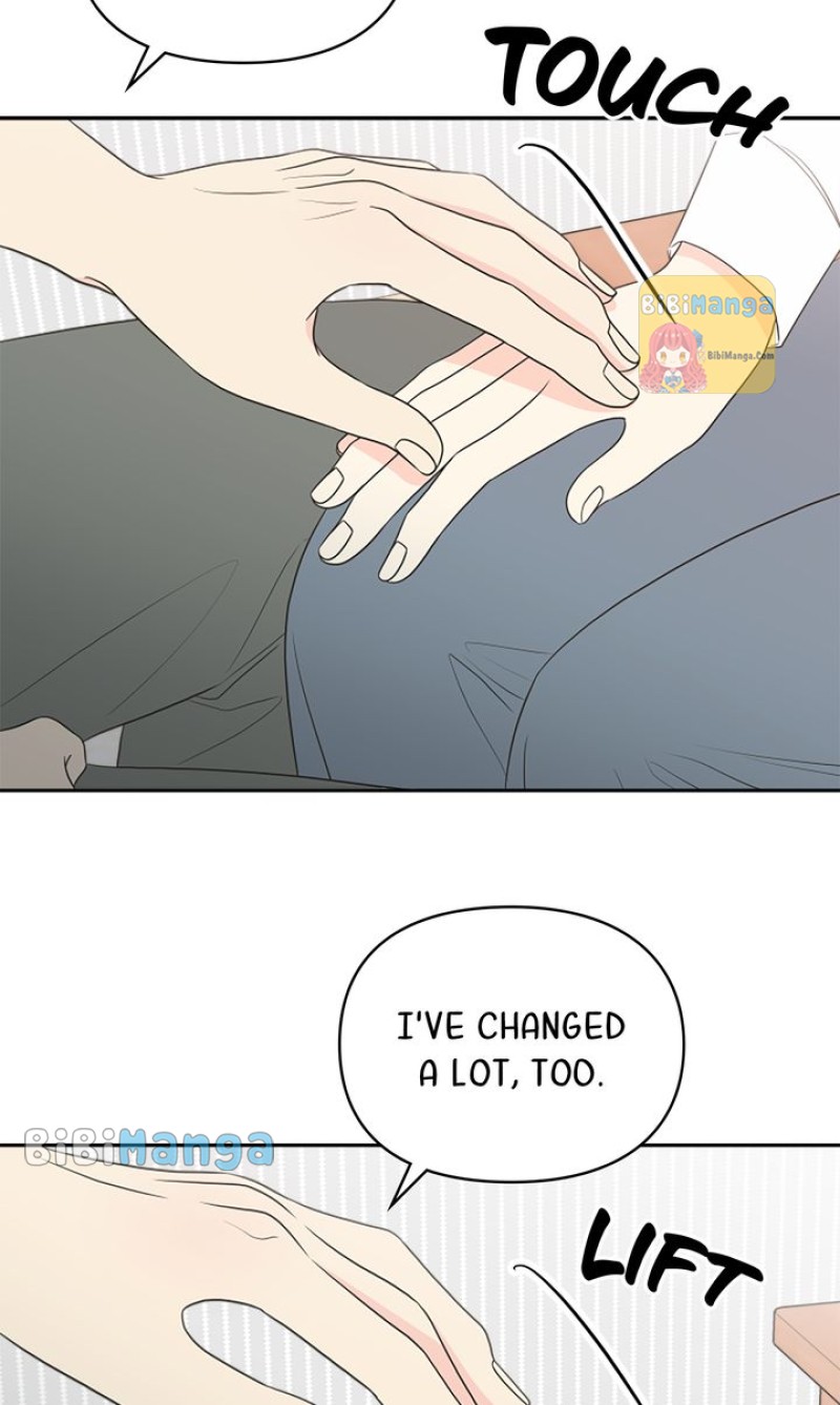 Check In to My Heart Chapter 89 - Page 50