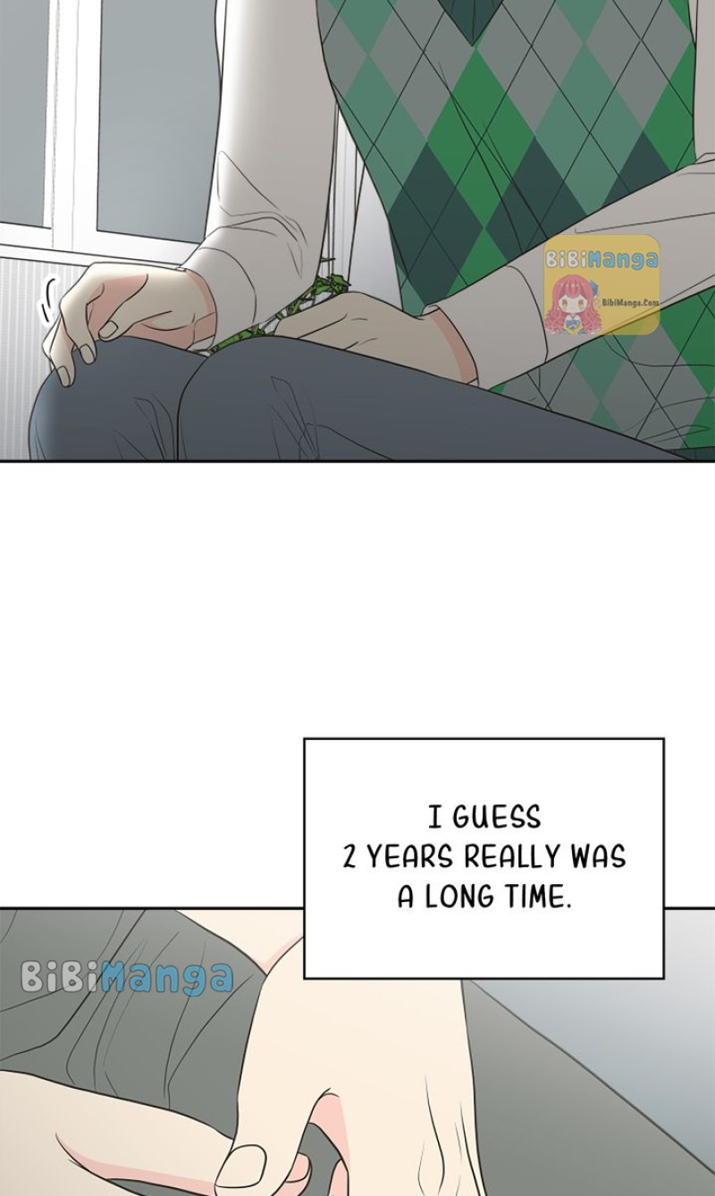 Check In to My Heart Chapter 89 - Page 52