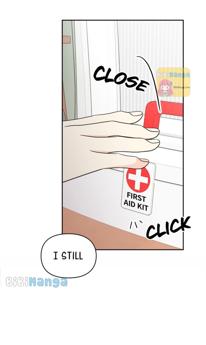 Check In to My Heart Chapter 89 - Page 55