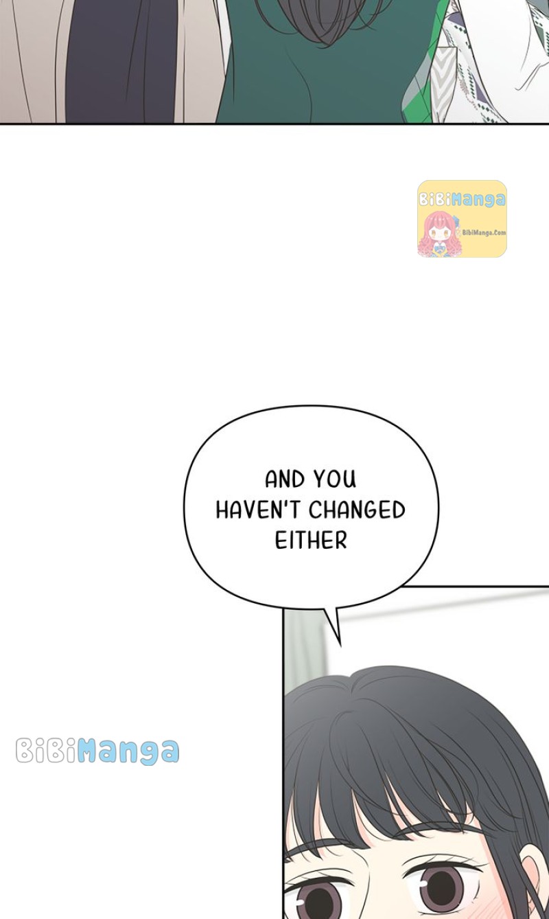 Check In to My Heart Chapter 89 - Page 57