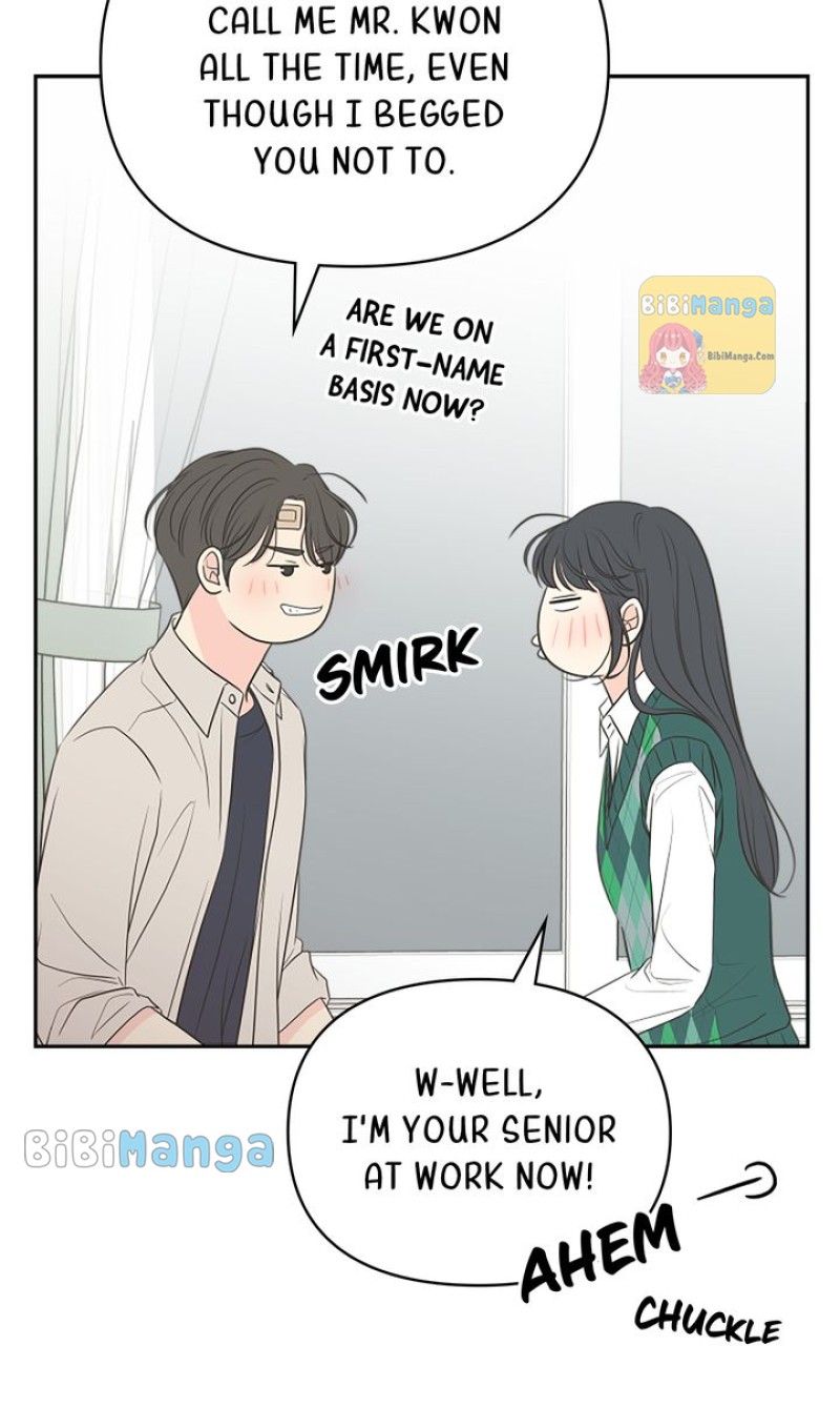 Check In to My Heart Chapter 89 - Page 61